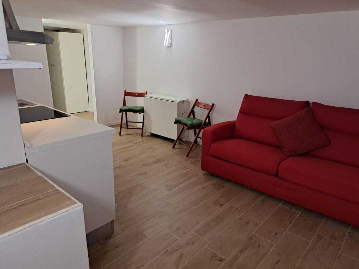 Rosa House Apartamento Génova Exterior foto